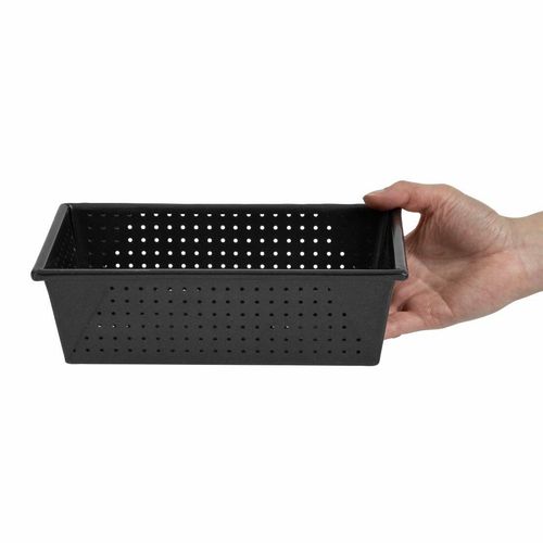 Masterclass Crusty Bake Perforated Loaf Tin 2lb - CS565 - 8