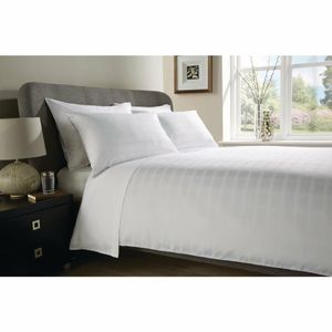 Mitre Comfort Vercelli Open Duvet Cover Double - HD284 - 1