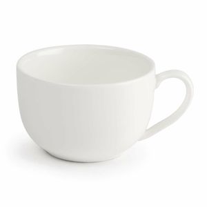 Olympia Lumina Low Round Espresso Cups 120ml 4oz (Pack of 6) - CD643 - 3