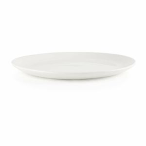 Churchill Evolve Coupe Plates White 288mm (Pack of 12) - U713 - 1