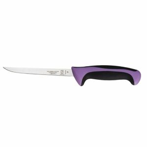 Mercer Culinary Allergen Safety Narrow Boning Knife 15cm - FB505 - 1