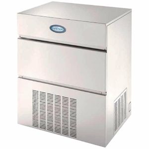 Foster Air-Cooled Integral Ice Maker FS90 27/108 - CD852 - 1