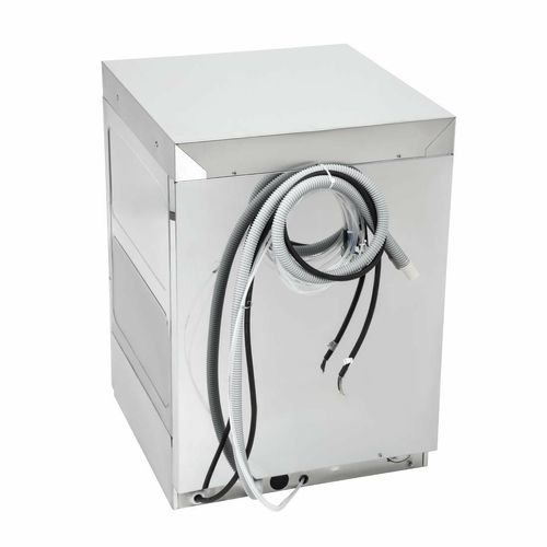 Hobart Ecomax Glasswasher G504W Machine Only - DW252-MO - 9