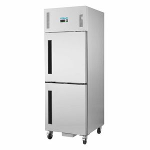 Polar G-Series Upright Stable Door Gastro Freezer 600Ltr - CW194 - 3