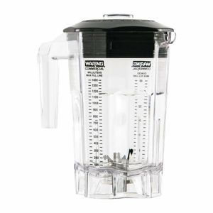 Waring Co Polyester Jug - AG648 - 3