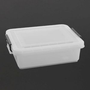 Araven Polypropylene Food Storage Container 30Ltr - J243 - 3