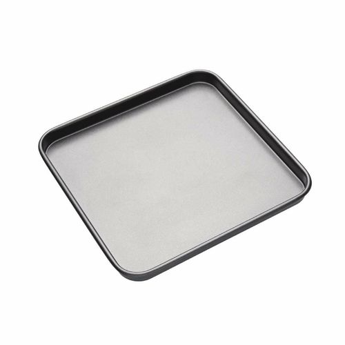 Masterclass Non-Stick Baking Tray Square 260mm - CW358 - 1