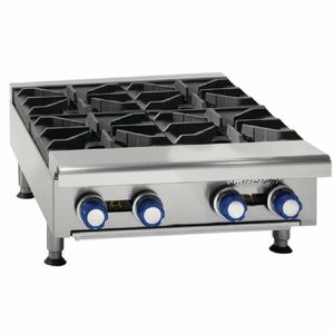 Imperial Natural Gas Boiling Table IHPA424 - CE364-N - 1