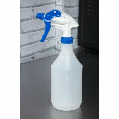 SYR Trigger Spray Bottle Blue 750ml - FN296 - 8