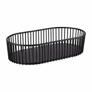APS Oval Basket 290 x 160mm - FT176 - 1