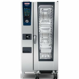 Rational iCombi Pro Combi Oven ICP 20-1/1/E - FN890 - 1
