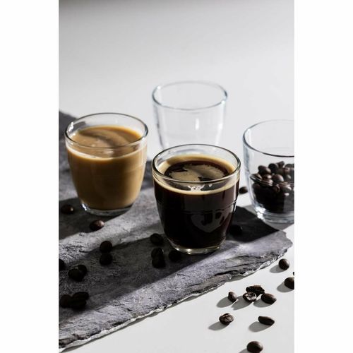 Duralex Gigogne Tumblers 90ml (Pack of 6) - GG910 - 7