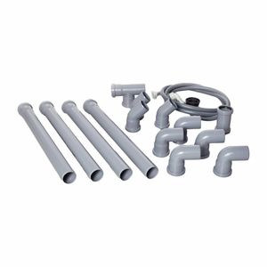Rational Unit Connection Kit - FP209 - 1