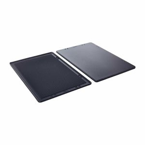 Rational Grill and Pizza Tray - FP216 - 1