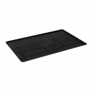 Matfer Bourgeat Blue Steel Baking Tray 530 x 325mm - K448 - 1