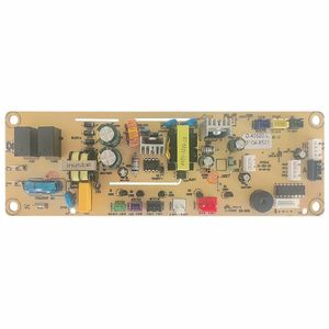 Polar Electric Board - AL087 - 1
