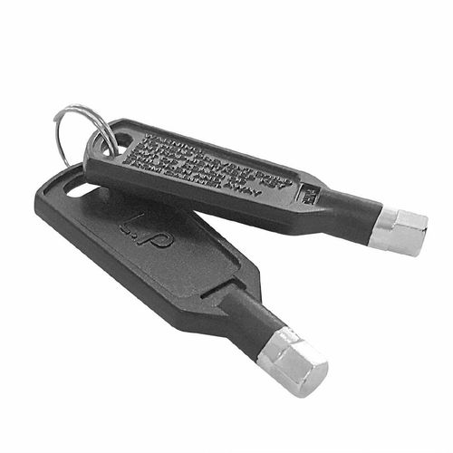 Polar Key - AL098 - 1