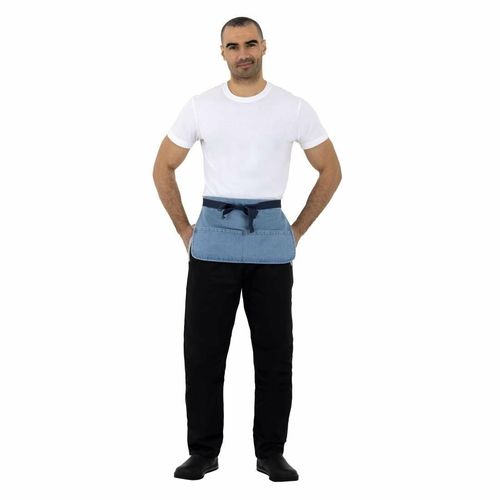 Southside Denim Money Pocket - 11