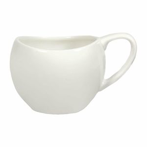 Churchill Bulb Cups White 180ml (Pack of 6) - DY122 - 1