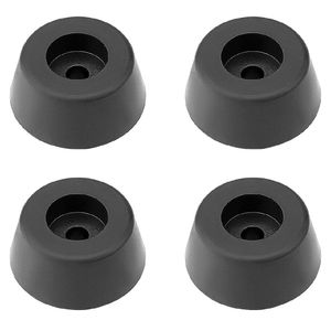 Buffalo Rubber Feet (set of 4) - 1