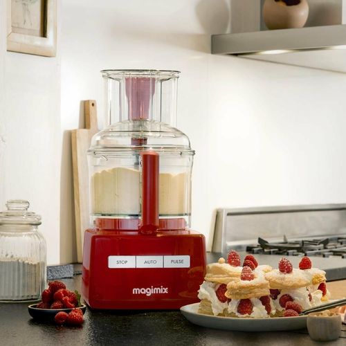Magimix 5200XL Food Processor 18585 - 12
