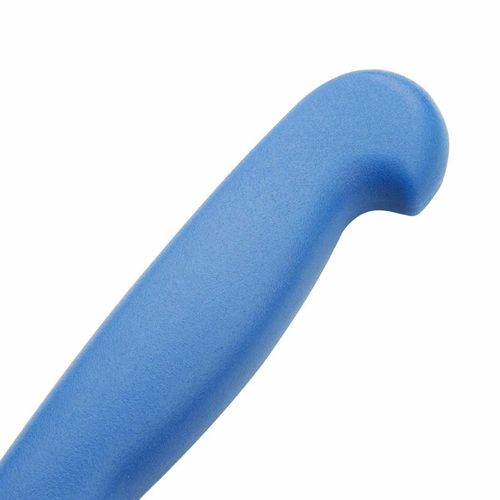 Hygiplas Slicer Serrated Blue 25.4cm - 4