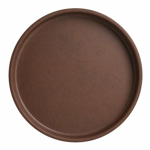Steelite Cali Redwood Stack Plate 159mm (Pack of 6) - 5