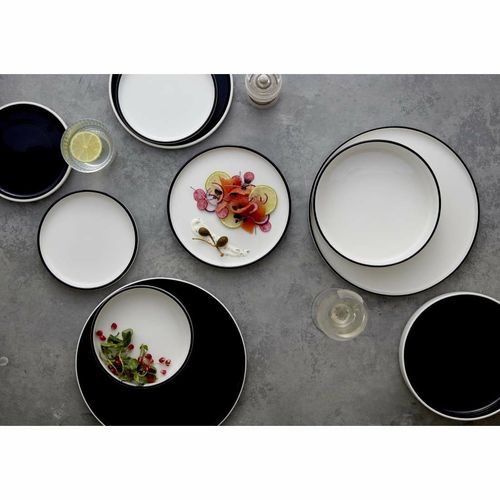 Steelite Nyx Stack Plate 165mm (Pack of 12) - 3