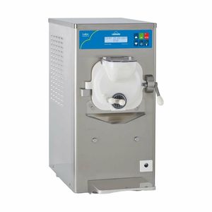 Carpigiani Countertop Batch Ice Cream Machine Labo 69XPLP - 1