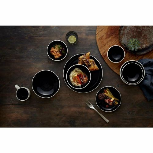 Steelite Nyx Bowl 155x67mm (Pack of 12) - 5