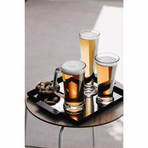 Steelite Design+ Pilsner 414ml (Pack of 12) - 3