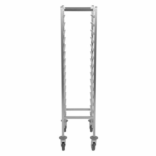Matfer Bourgeat 20 Level GN Racking Trolley 1/1GN - 5