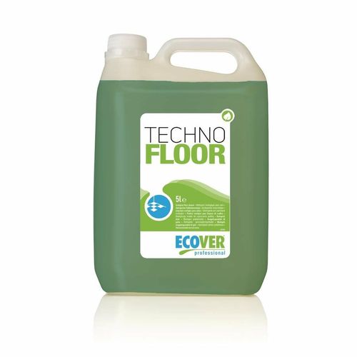 Greenspeed Techno Floor Cleaner Concentrate 5Ltr - CX170 - 3