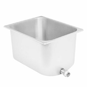 Buffalo Oil Pan Assembly - AK367 - 1