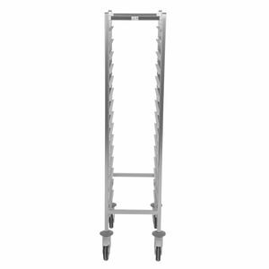 Matfer Bourgeat 15 Level GN Racking Trolley 1/1GN - CX724 - 3
