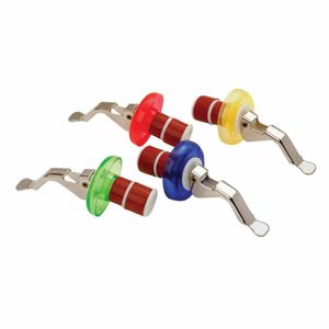 Beaumont Wine Re-Sealers (Pack of 10) - CZ459 - 1