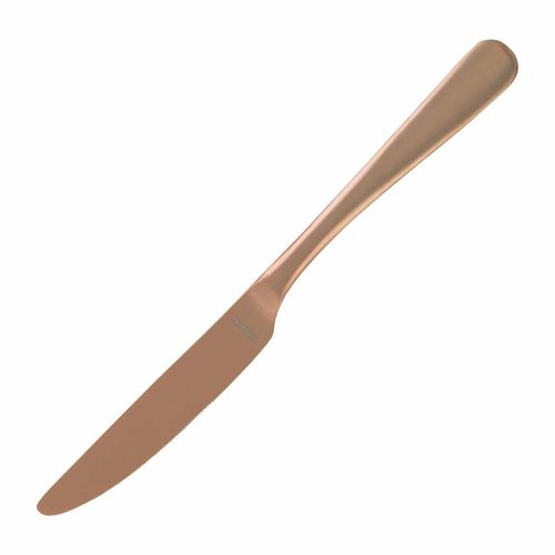 Amefa Blush Table Knife Copper (Pack of 12) - DX630 - 1