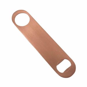 Beaumont Bar Blade Copper 18cm - CZ468 - 1