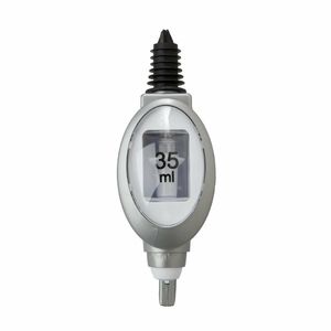 Beaumont Vogue Spirit Measure 35ml - CZ323 - 1