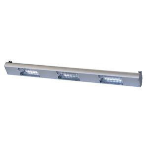 Roband Quartz Heat Lamp Fabricator Assembly HUQ1125E - CZ868 - 1