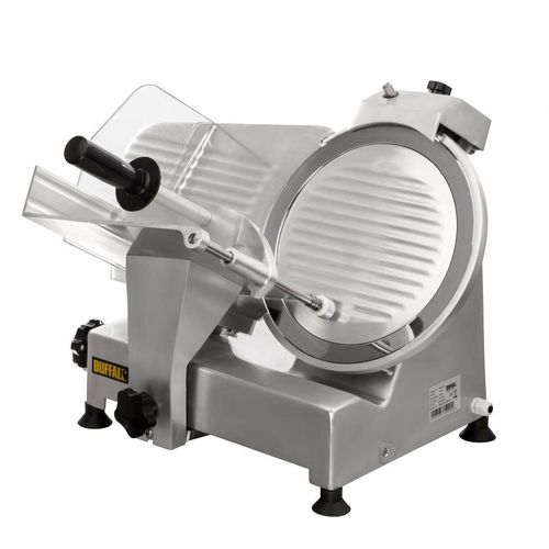 Buffalo Meat Slicer 300mm - CD279 - 1