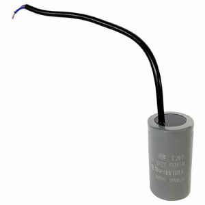 Buffalo Starting Capacitor - AN824 - 1
