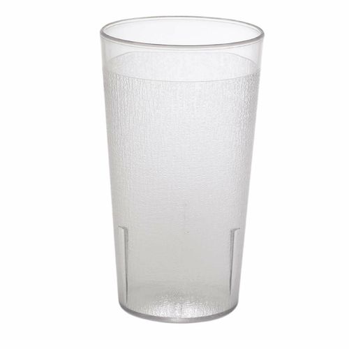 Cambro Tumblers Clear - 373ml (Pack of 72) - CL855 - 1