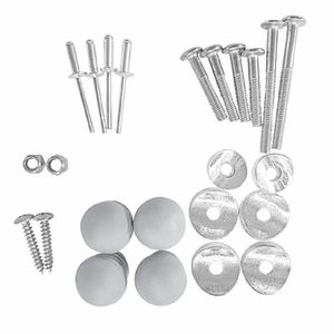 Bolero Spare Screw set for?U507 - AL356 - 1