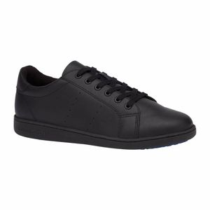 WearerTech Endurance Microfibre Trainer Black Size 38 - BA069-38 - 1