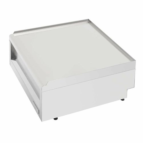 Buffalo 600 Series Neutral Worktop 600mm - CU482 - 4