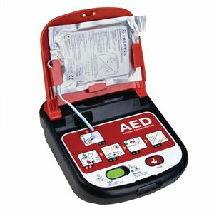 Mediana A15 HeartOn Automated External Defibrillator - CH789 - 3