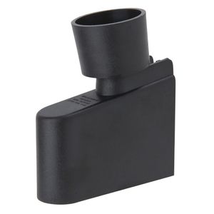 Beaumont Euro Bottle Adaptor Black - CZ301 - 1