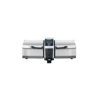Rational iVario Pro 2-XS Twin Pan without Stand - FP600 - 1