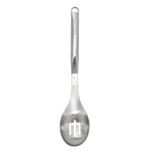 KitchenAid Premium Stainless Steel Slotted Spoon - DX276 - 1